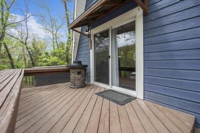 541 Iroquois Lane, Lampe MO
