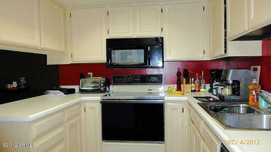 Kitchen a