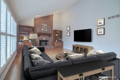 1512 Grommon Rd, Naperville, IL 60564 - photo 6