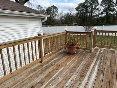 903 S Erie Ave, Russellville, AR 72801 - photo 4