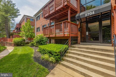 2704 Dartmouth Rd unit 3, Alexandria, VA 22314 - photo 2