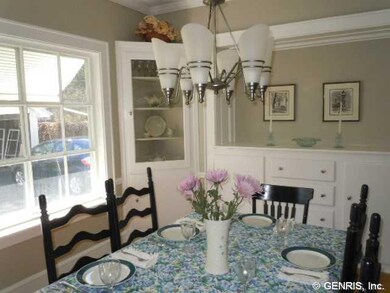 Dining Room 2nd view