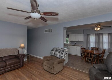 2420 W 45th St, Davenport, IA 52806 - photo 6