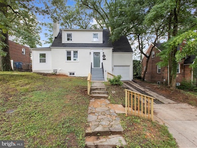 5411 Tilden Rd, Bladensburg, MD 20710 - photo 4