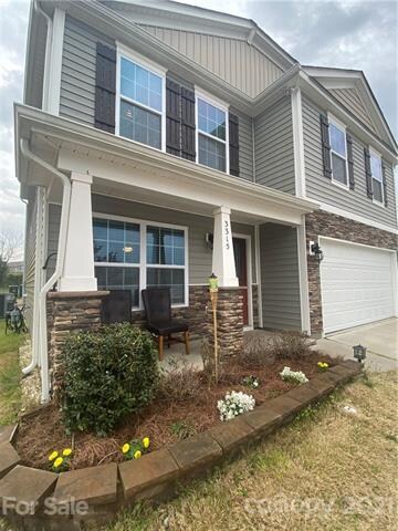 3315 Runneymede St SW, Concord, NC 28027 - photo 2