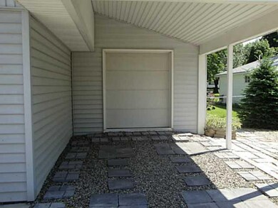 Other Attached Shed with Carport is Perfect for a 