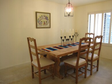 Dining Room 1