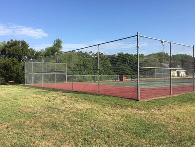 4082 Mesquite Dr, Whitney, TX 76692 - photo 4