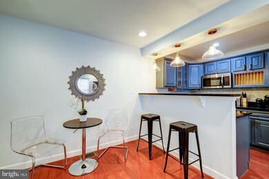 2913 8th St SE unit 3101, Washington, DC 20032 - photo 4