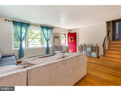 315 Glenwood Ave, Haddonfield, NJ 08033 - photo 5