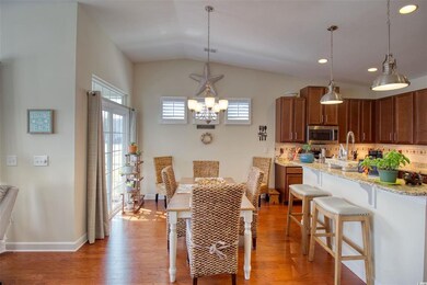 1801 High St unit Emmens Preserve, Myrtle Beach, SC 29572 - photo 3