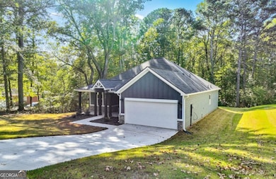 107 Antler Trail, Temple, GA 30179 - photo 3