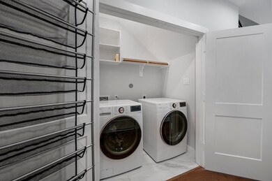 804 Woodcrest Dr unit F, Houston, TX 77018 - photo 4