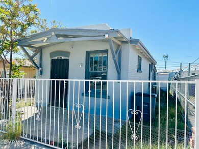 2904 Morehead Ave, El Paso, TX 79930 - photo 3