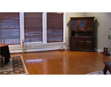 Living Room. Another shot of the...