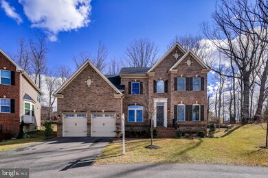 22803 Muscadine Dr, Clarksburg, MD 20871 - photo 4