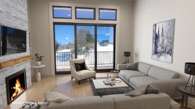 243 Skimobile Rd unit 152, Conway, NH 03860 - photo 4