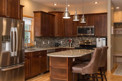 5186 Ninebark Dr, Fitchburg, WI 53711 - photo 5