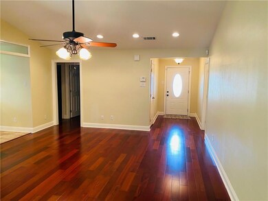 Den Area