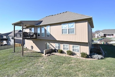 13405 N Bedford Falls Rd, Platte City, MO 64079 - photo 5