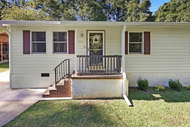 5613 Winding Ln, Hixson, TN 37343 - photo 2