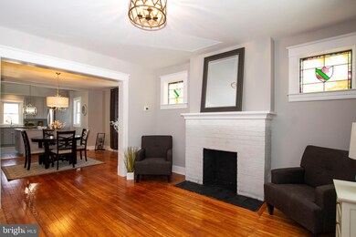 5408 Hamlet Ave, Baltimore, MD 21214 - photo 7