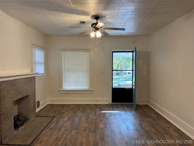 801 B St NW, Ardmore, OK 73401 - photo 5