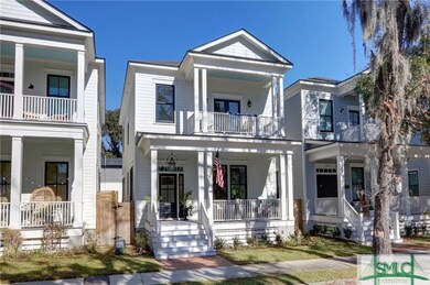 108 E 38th St, Savannah, GA 31401 - photo 4