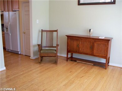 Living Room - Formal Living Room or Office if need