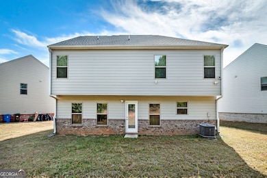 1450 Veranda Ln, McDonough, GA 30253 - photo 4