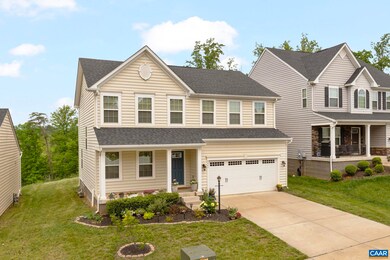 4447 Sunset Dr, Charlottesville, VA 22911 - photo 3