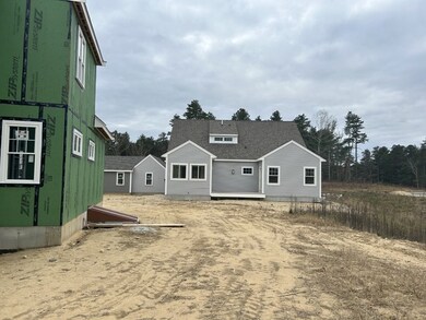 3 Weathervane Dr unit 3, Carver, MA 02330 - photo 7