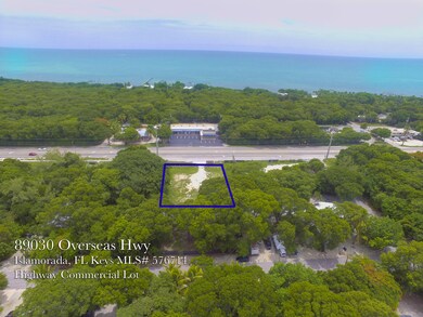 89030 Overseas Lot Aerial 3