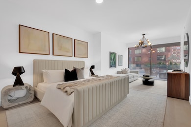 175 Chrystie St unit 2 W, New York, NY 10002 - photo 5
