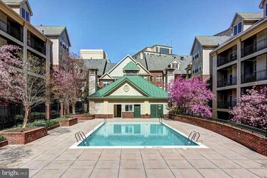 1320 N Wayne St unit 107, Arlington, VA 22201 - photo 3