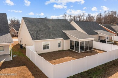 1044 Dearborn Ct, Winterville, NC 28590 - photo 6