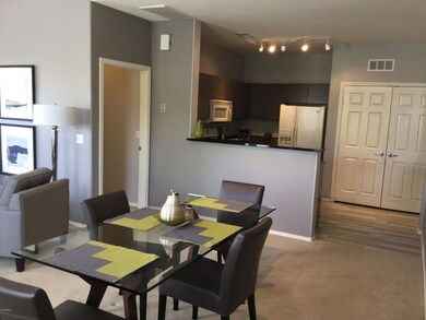 Open Kitchen