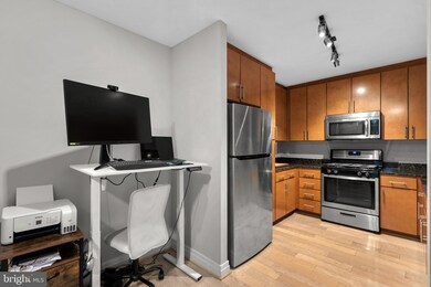 915 E St NW unit 414, Washington, DC 20004 - photo 5