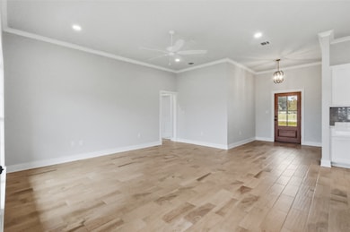 1941 Rossie Lee Dr, Bossier City, LA 71112 - photo 6