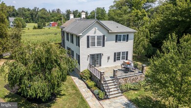 4984 Gayman Rd, Doylestown, PA 18902 - photo 5