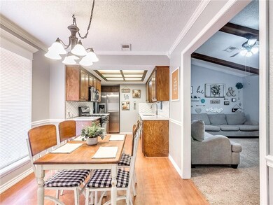 1120 David Rd, Moore, OK 73160 - photo 5