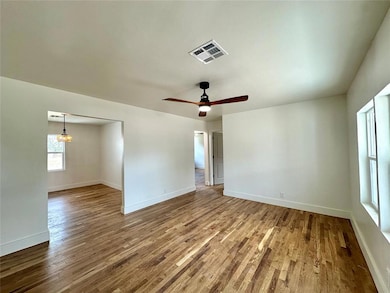 1817 N Bell Ave, Shawnee, OK 74804 - photo 5