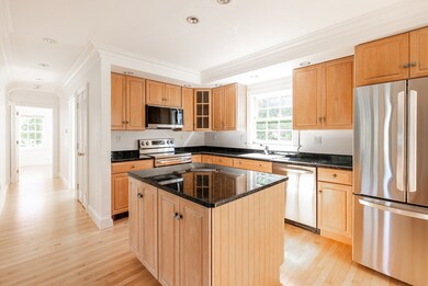 430 Atlantic Ave unit 2, Cohasset, MA 02025 - photo 6