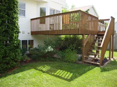 1463 Hamily Ct NE, Grand Rapids, MI 49505 - photo 4