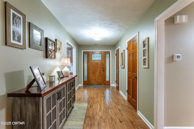 160 Scattered Acred Dr Dyer TN-16