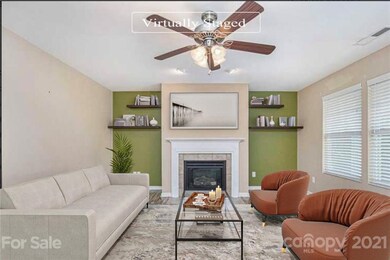 1163 Valley St, Statesville, NC 28677 - photo 2