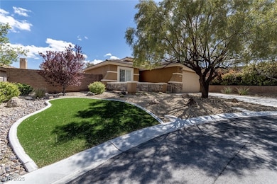 11177 Twilight Times Ct, Las Vegas, NV 89135 - photo 2