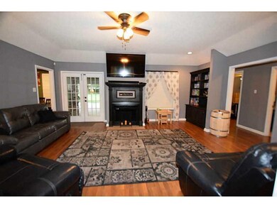 Living Room.
