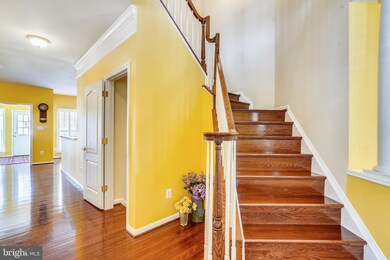 23851 Burdette Forest Rd, Clarksburg, MD 20871 - photo 7