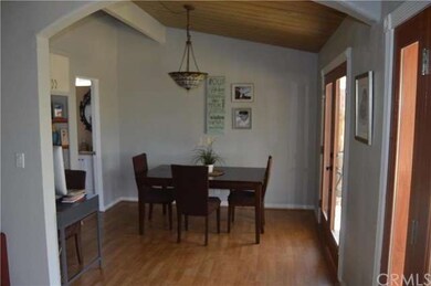 Dinning Room 